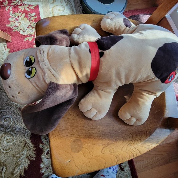 vintage pound puppy plush - Picture 1 of 7